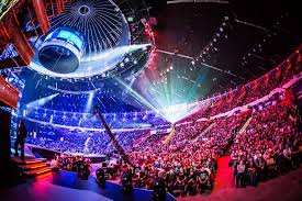 pa视讯娱乐集团 手机3d游戏手柄推荐知乎